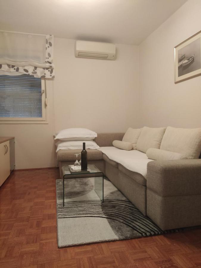 Noemi Apartment Zadar Exterior foto
