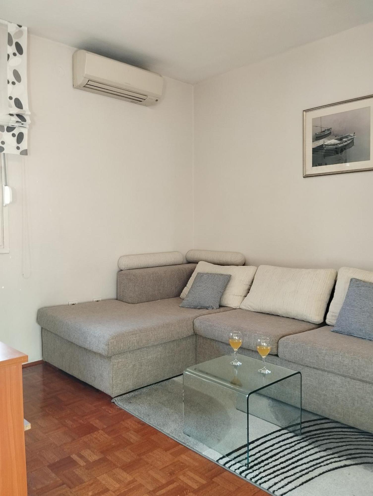 Noemi Apartment Zadar Exterior foto